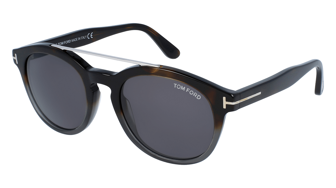 Tom ford hotsell newman polarized